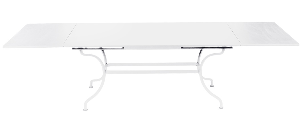 Romane Table Tisch zum Ausziehen 200/300 x 100 cm Outdoor Fermob
