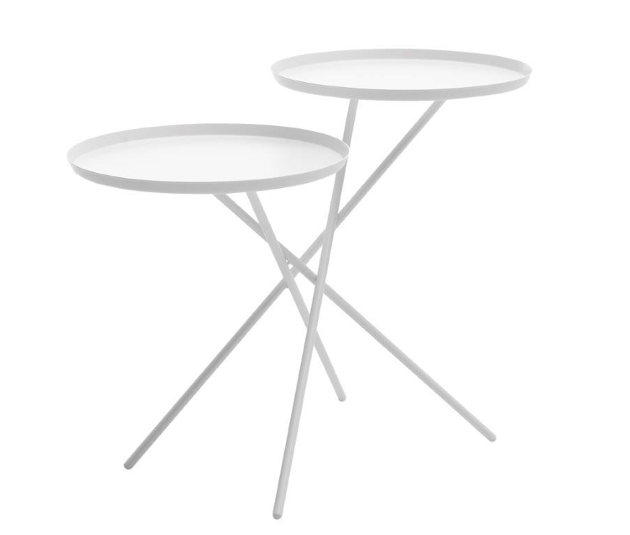 Monday Beistelltisch Softline