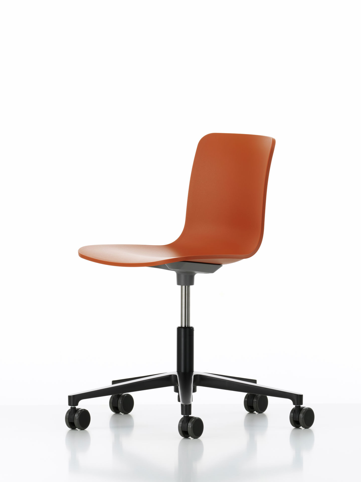 Hal RE Studio Drehstuhl Vitra