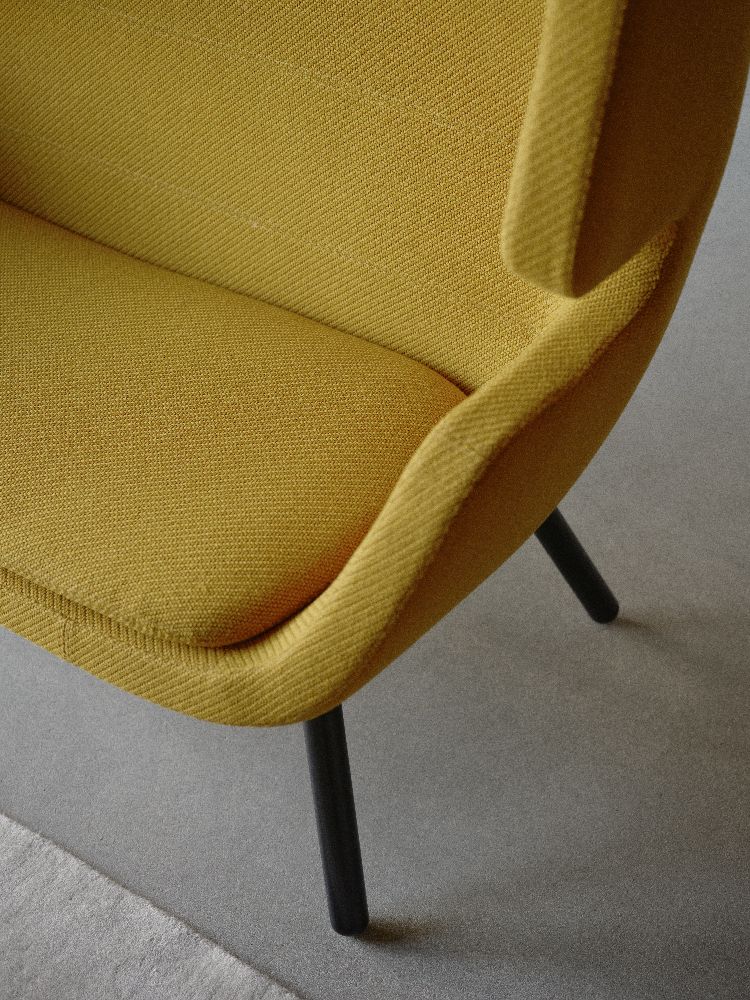 MOAI 2-Sitzer Sofa Softline