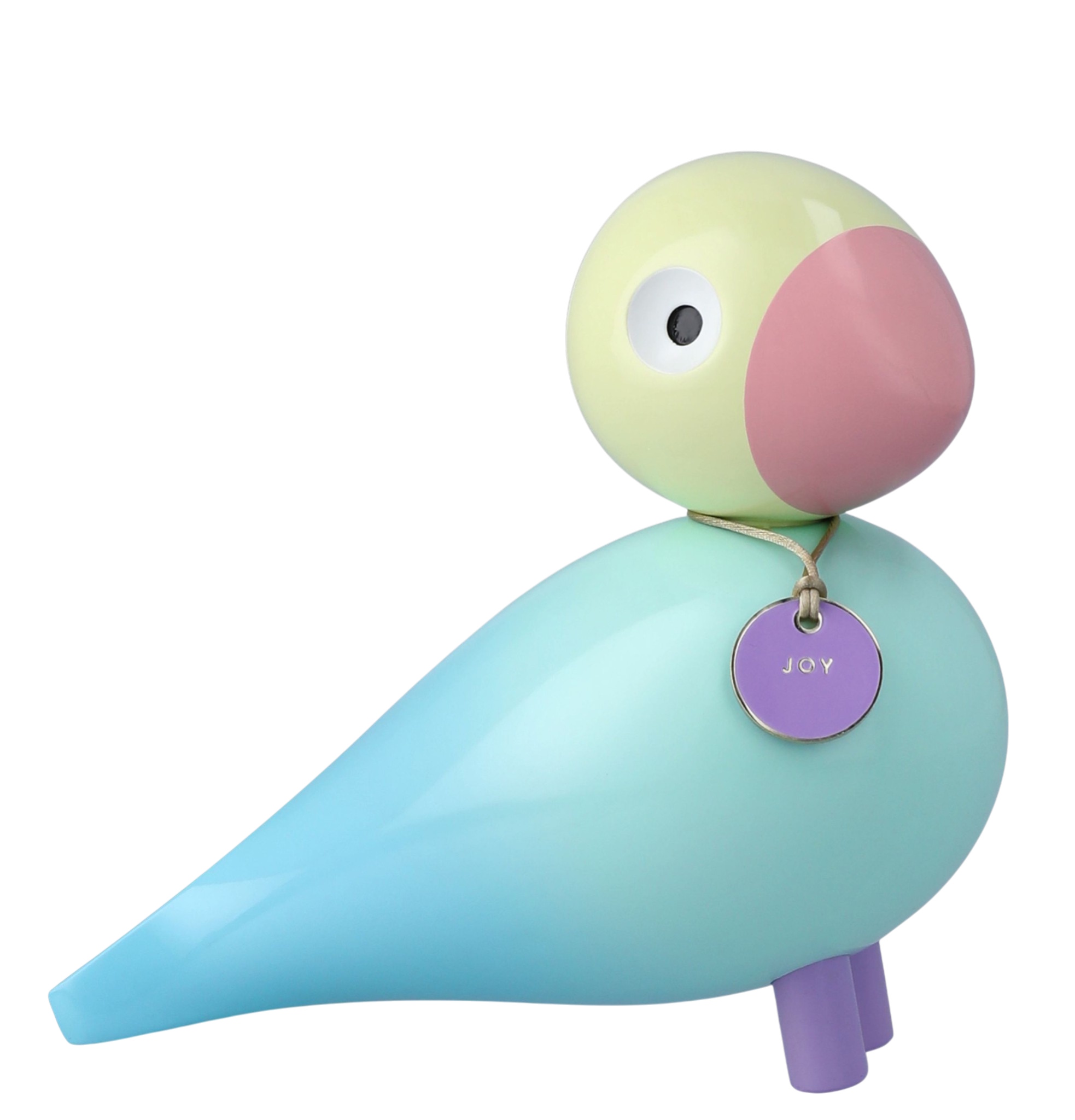 Story Bird Joy Vogel-Holzfigur Kay Bojesen