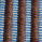 Kastanie & Blau