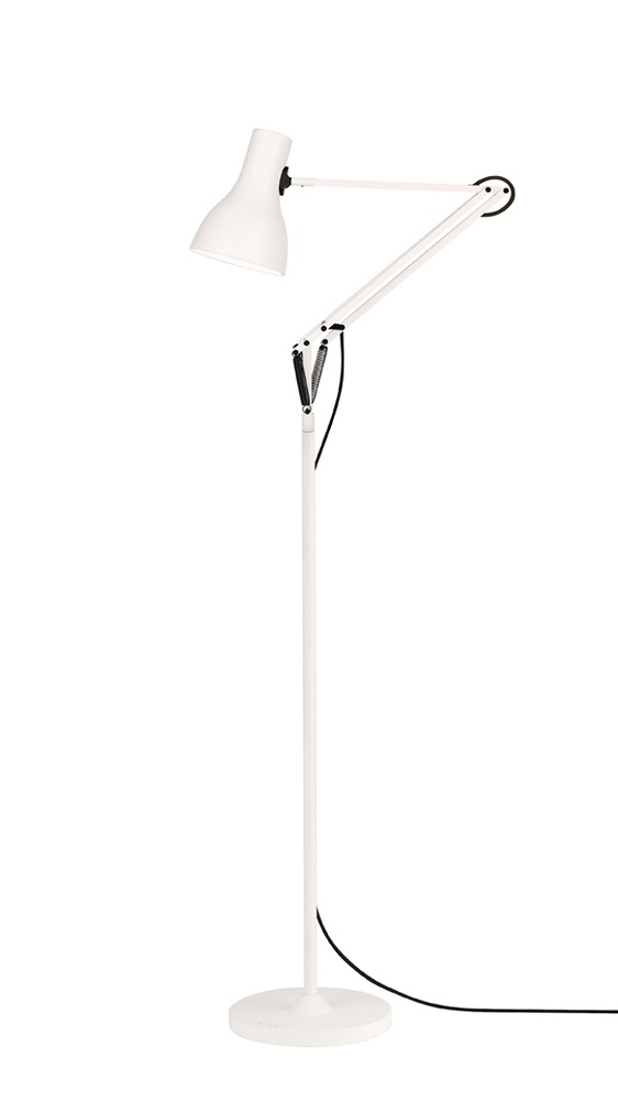 Type 75 Floor Lamp - Paul Smith Edition 6 Stehleuchte Anglepoise EINZELSTÜCK