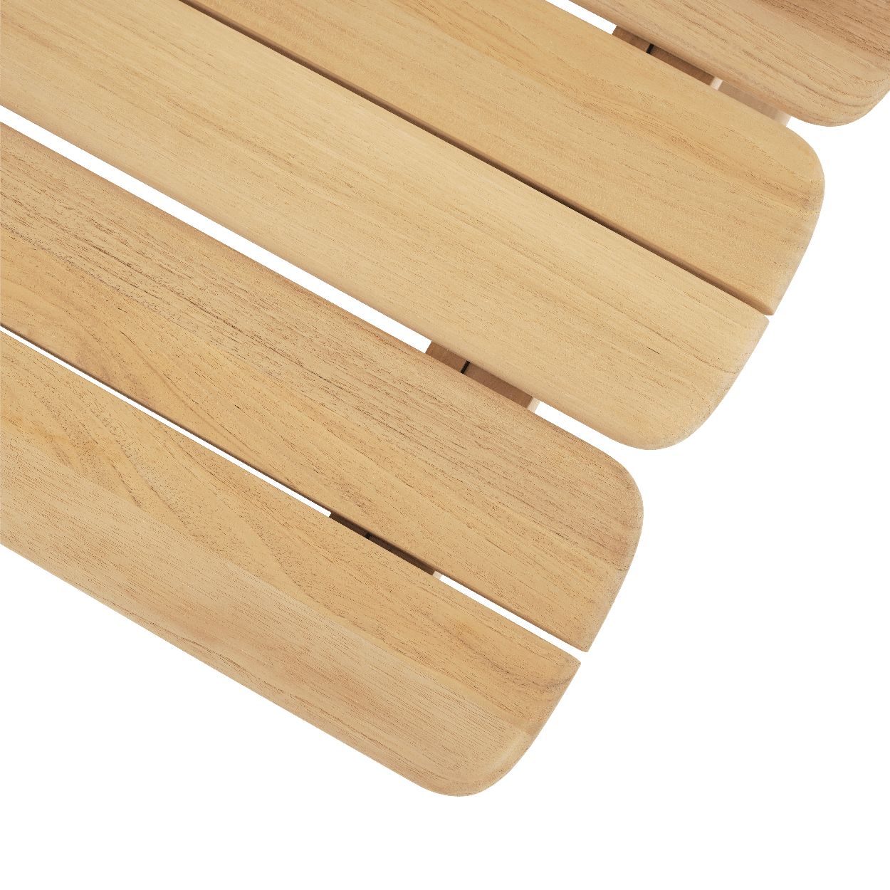 Assemble Table Tisch Teak Outdoor Muuto