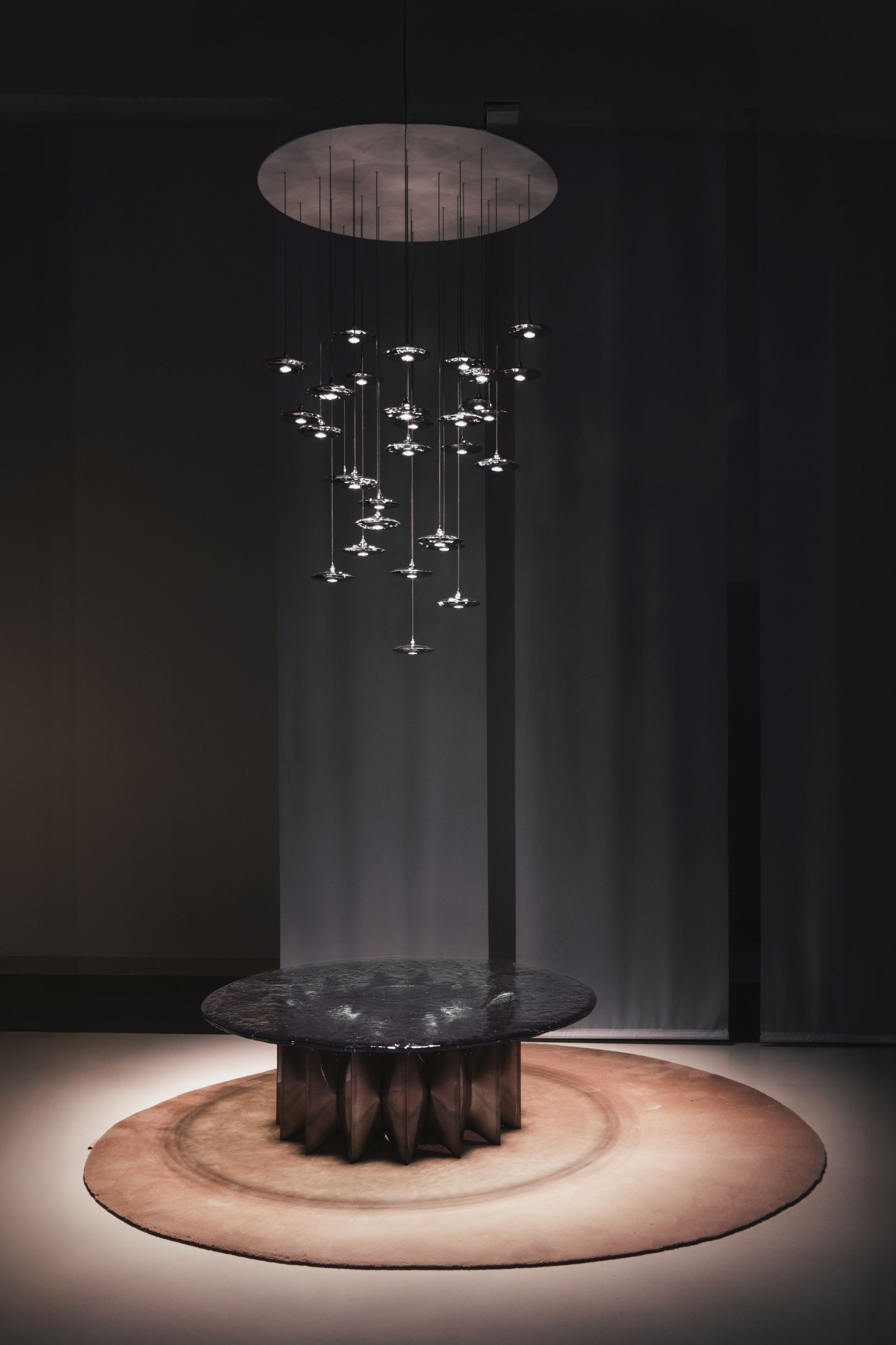 Lampin 13 LED Leuchte Zieta