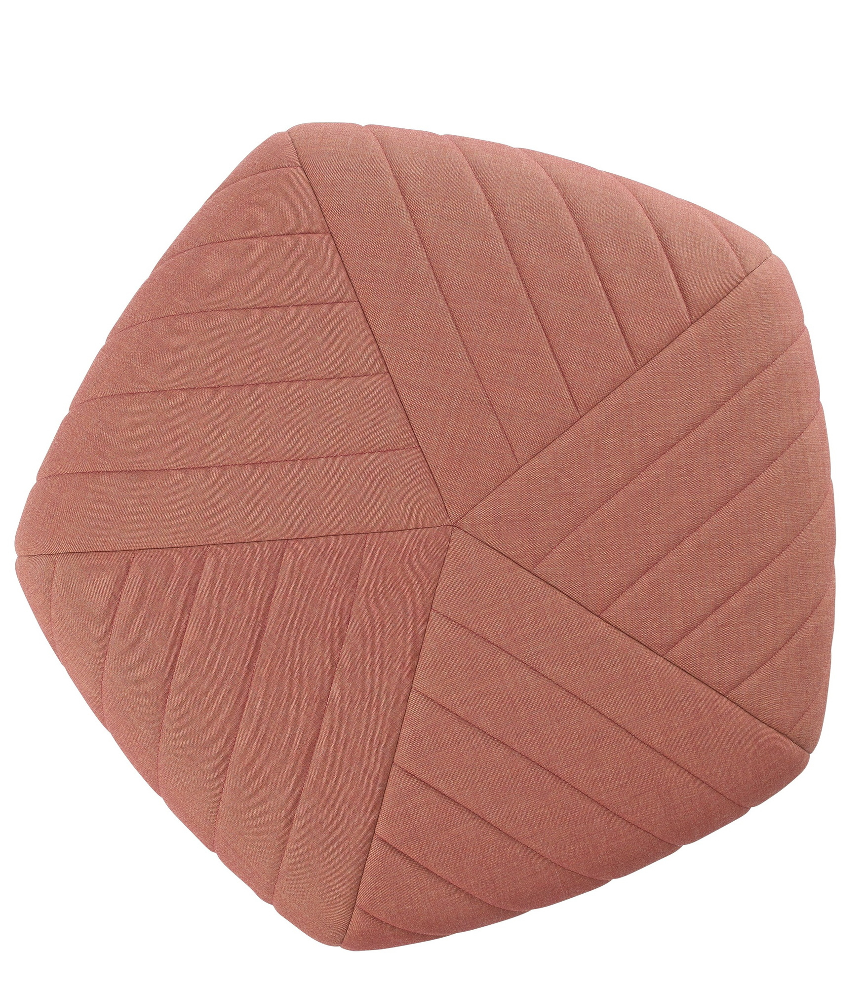 Five Pouf Large Sitzkissen Muuto Five Pouf Large Sitzkissen Muuto