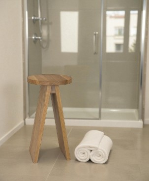 Hocker groß EK02 e15