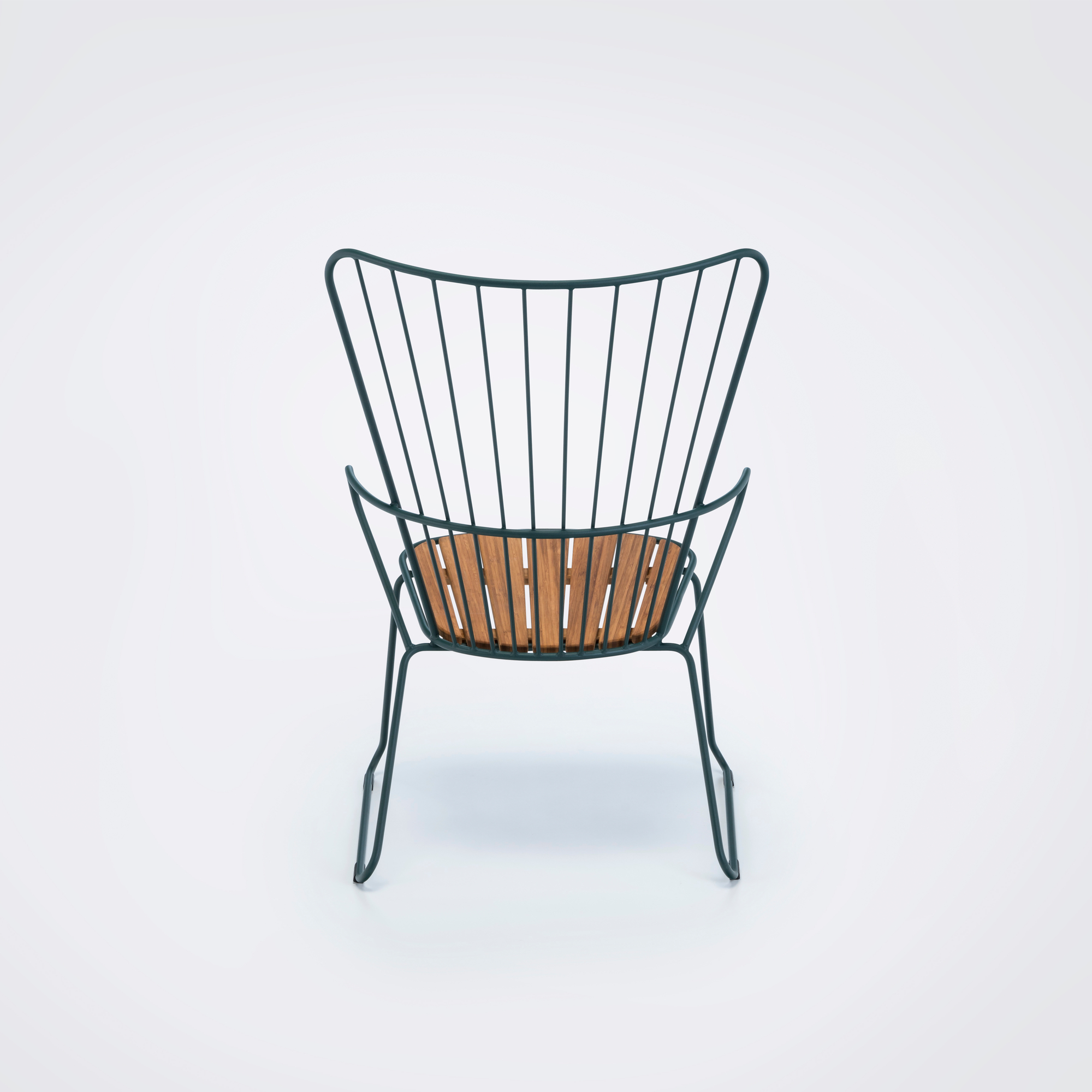 Paon Outdoor Lounge chair Stuhl Outdoor Houe