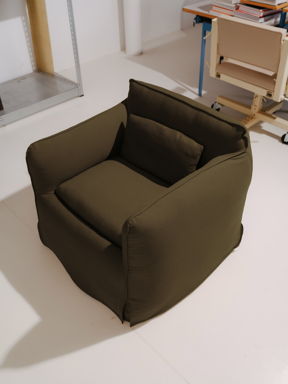 Mimi Armchair Sessel Hay