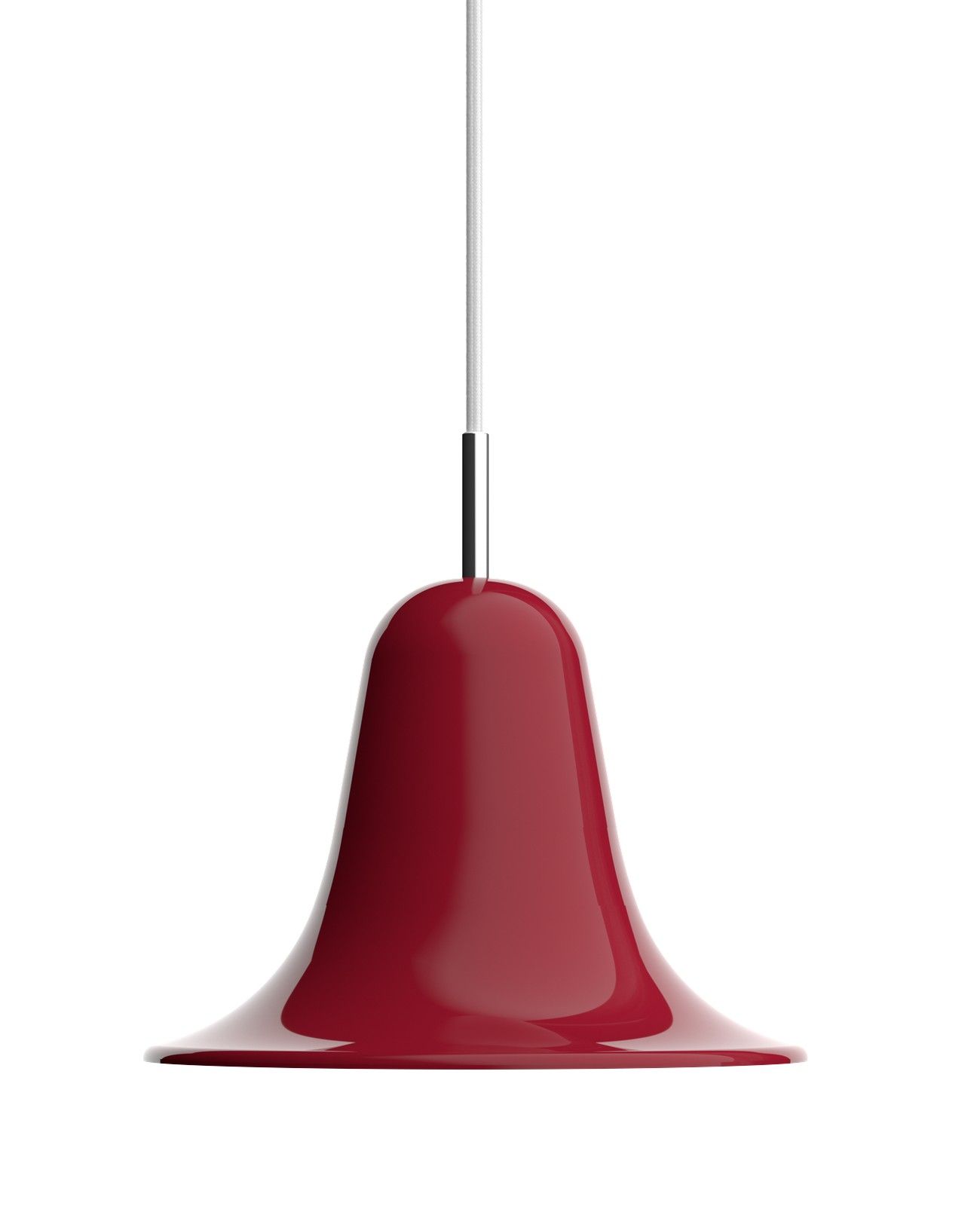 Pantop Pendant lamp Ø23 Pendelleuchte Verpan