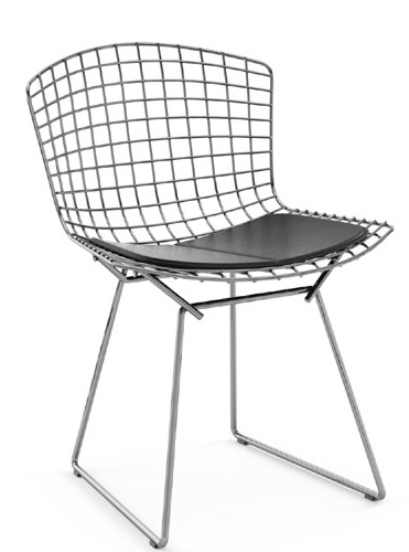 Bertoia Stuhl OUTDOOR Knoll International Quick-Ship Bertoia Stuhl OUTDOOR Knoll International Quick-Ship