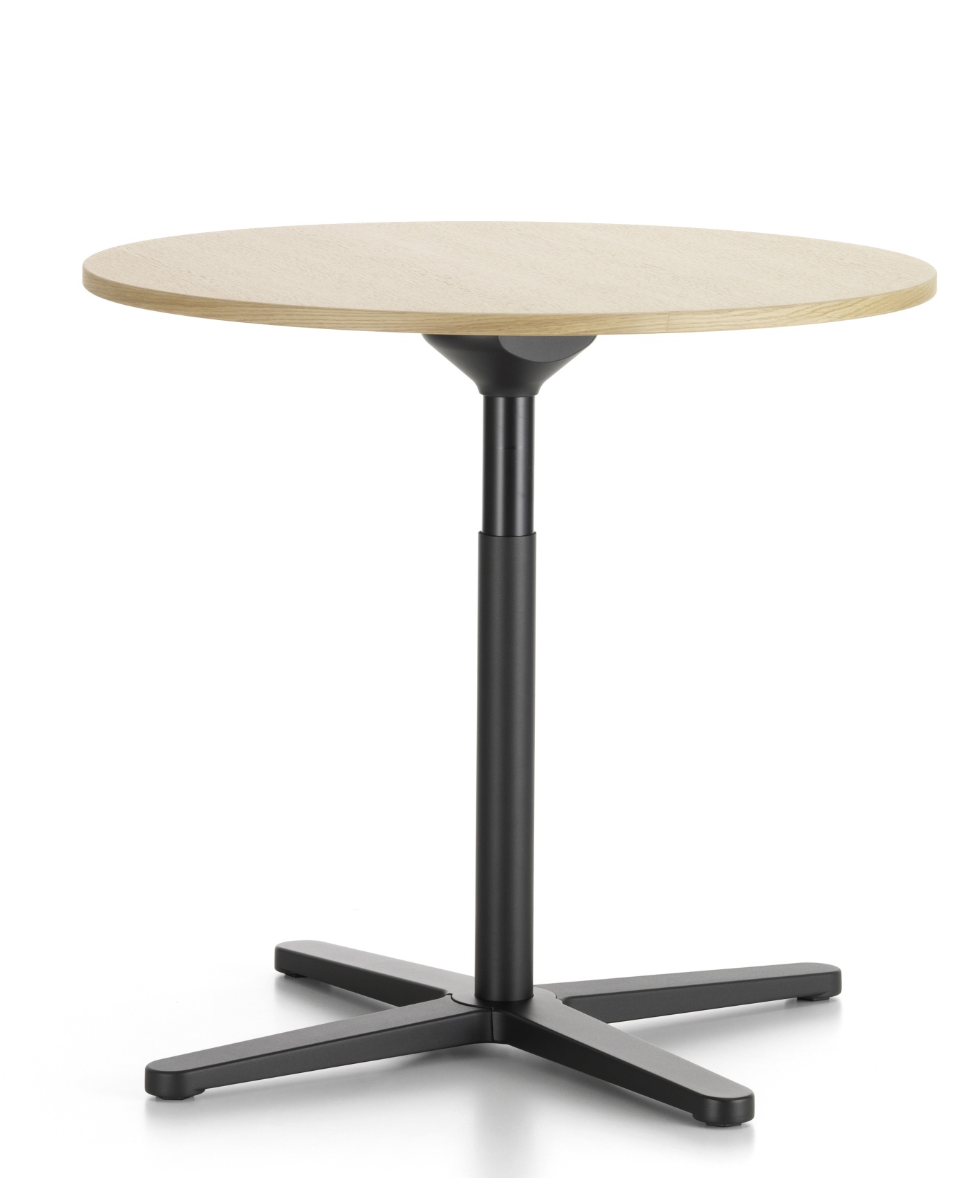 Super Fold Table Faltbarer Tisch Rund Vitra