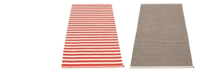 Teppiche 85 cm