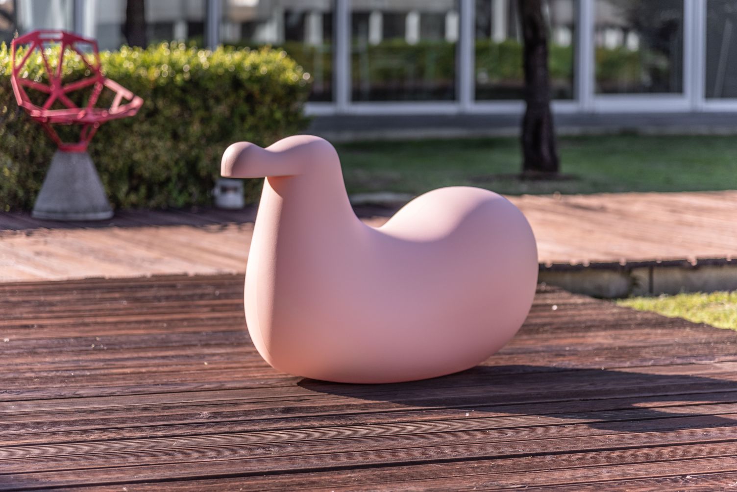 Dodo Schaukelvogel Magis