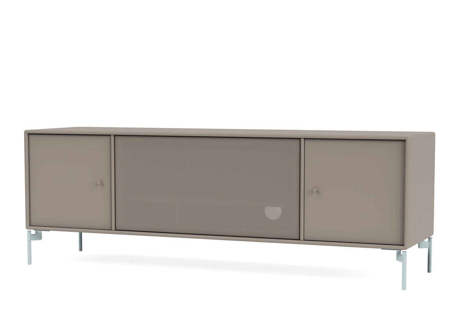 OCTAVE III TV & Sound Hi-Fi-Möbel Montana