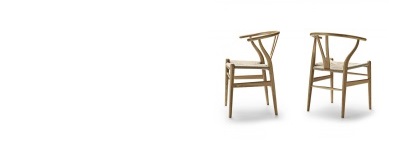 für Wishbone Chair