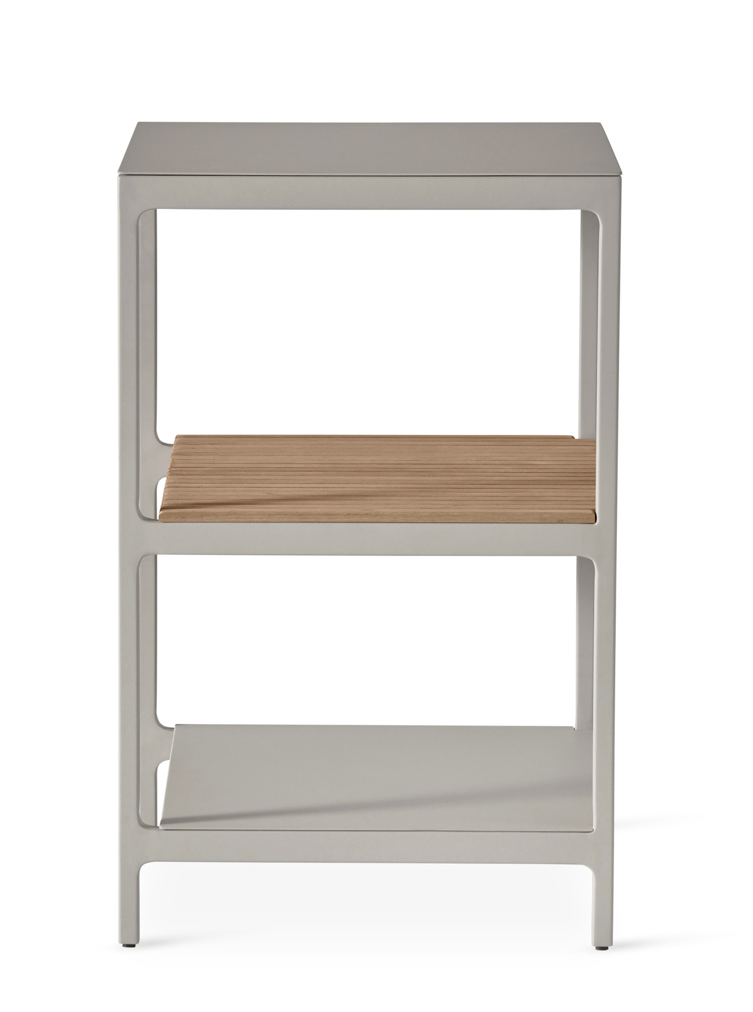 Open-Air Outdoor Kitchen Unit Küchenzeile Klein Vipp 