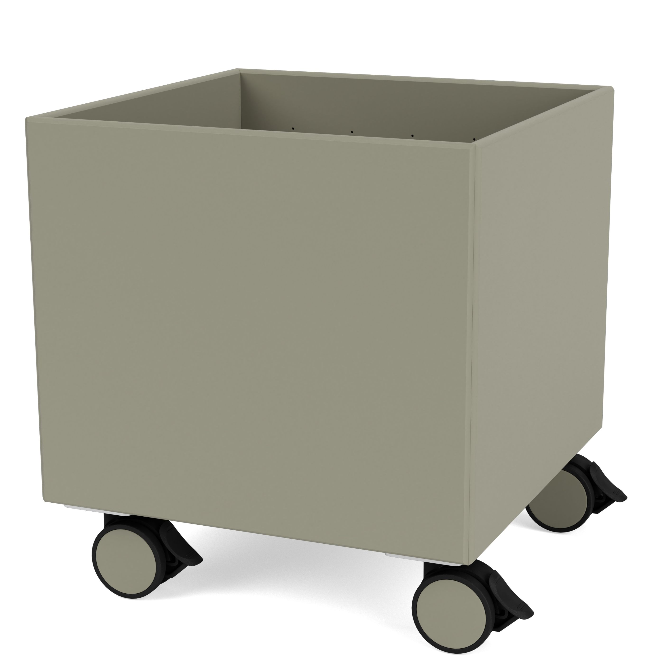 Colour Box I Aufbewahrunsbox auf Rollen Montana Fennel 144