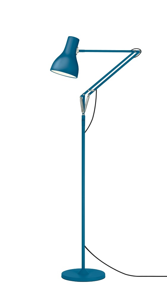 Type 75 Floor Lamp Stehleuchte Margaret Howell Edition Anglepoise
