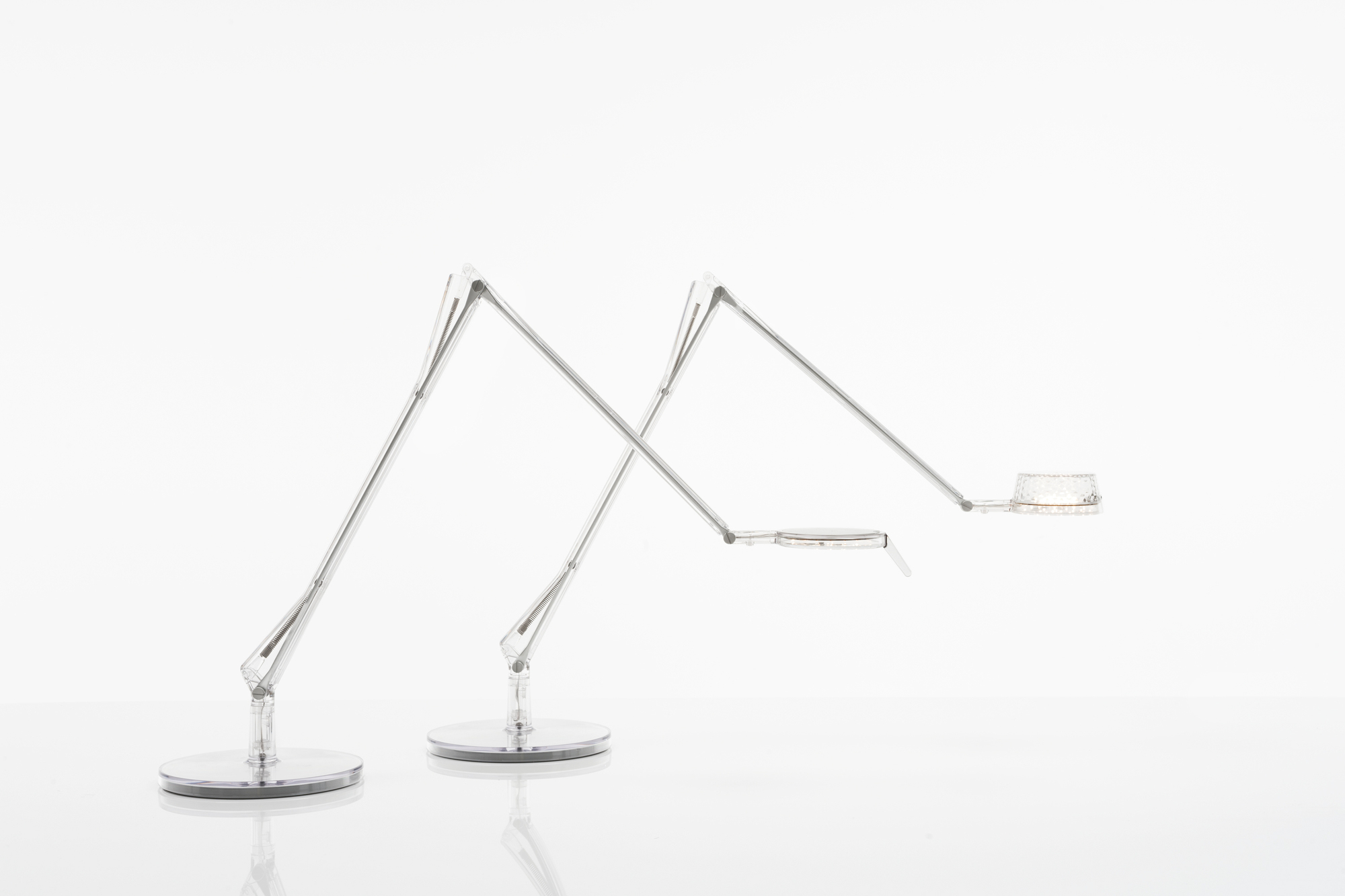 Aledin Tischleuchte Kartell