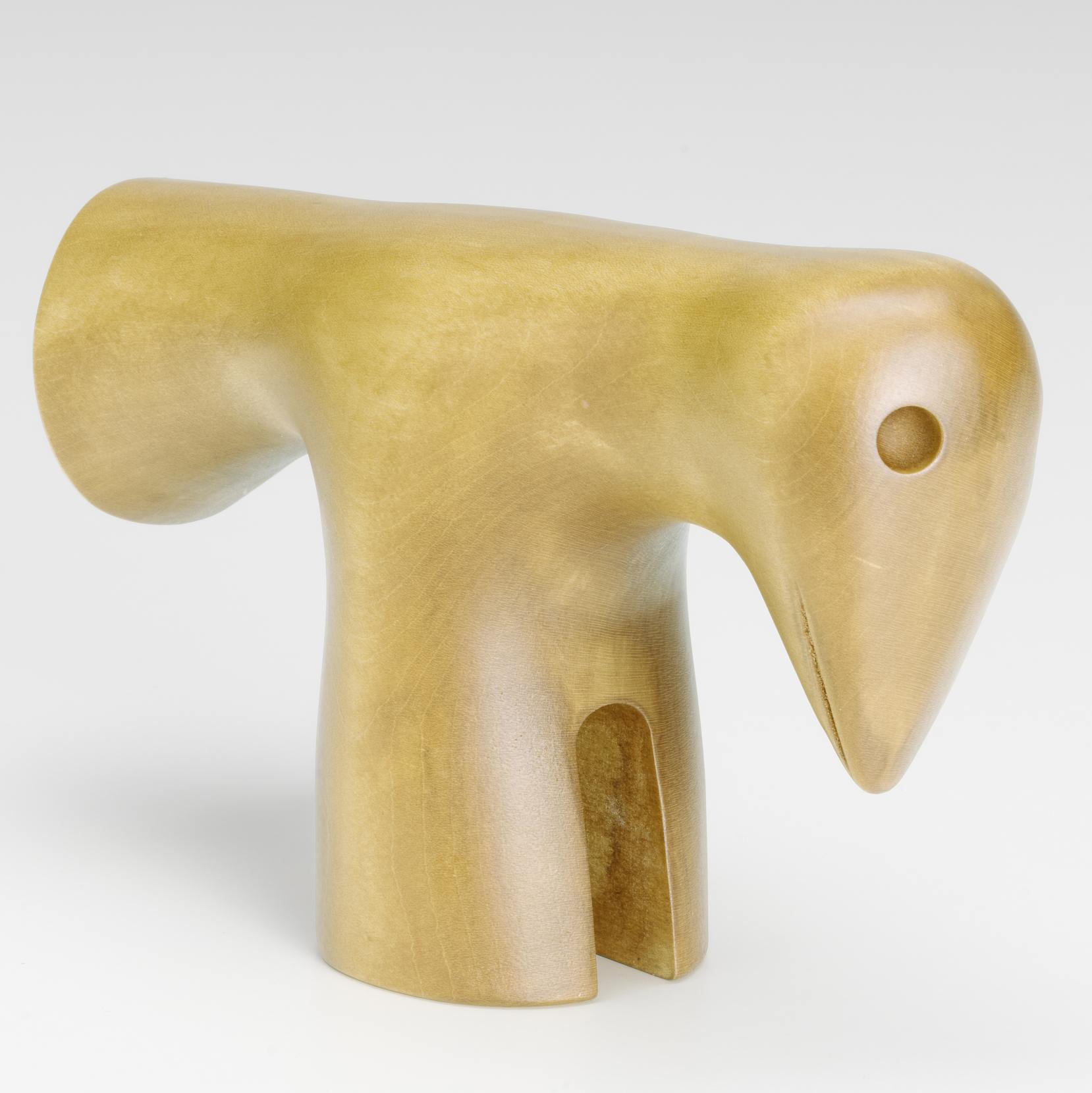 Girard Bird Skulptur Vitra EINZELSTÜCK