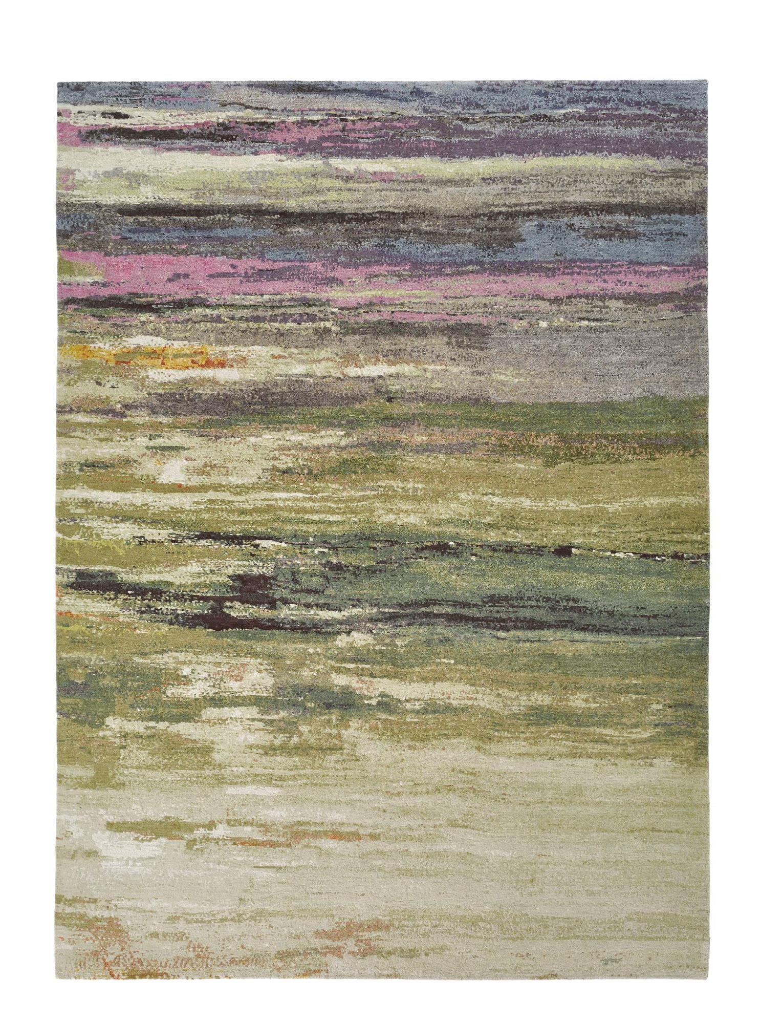 Legends of Carpets Teppich Walter Knoll