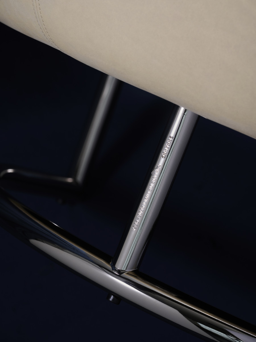 Bibendum Armchair Sessel 100 Years LIMITED EDITION ClassiCon