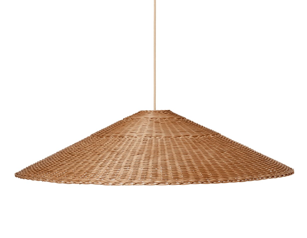 Dou Lampshade Lampenschirm 90 cm Ferm Living