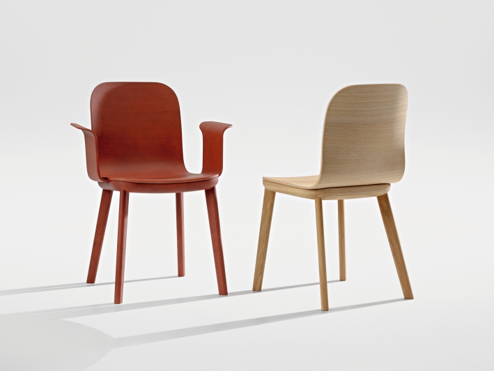 Aeon Chair Stuhl Zeitraum