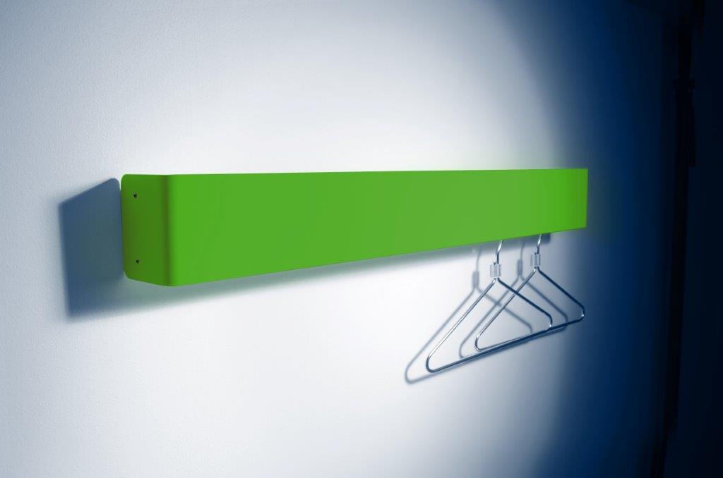 Radius II Garderobe 