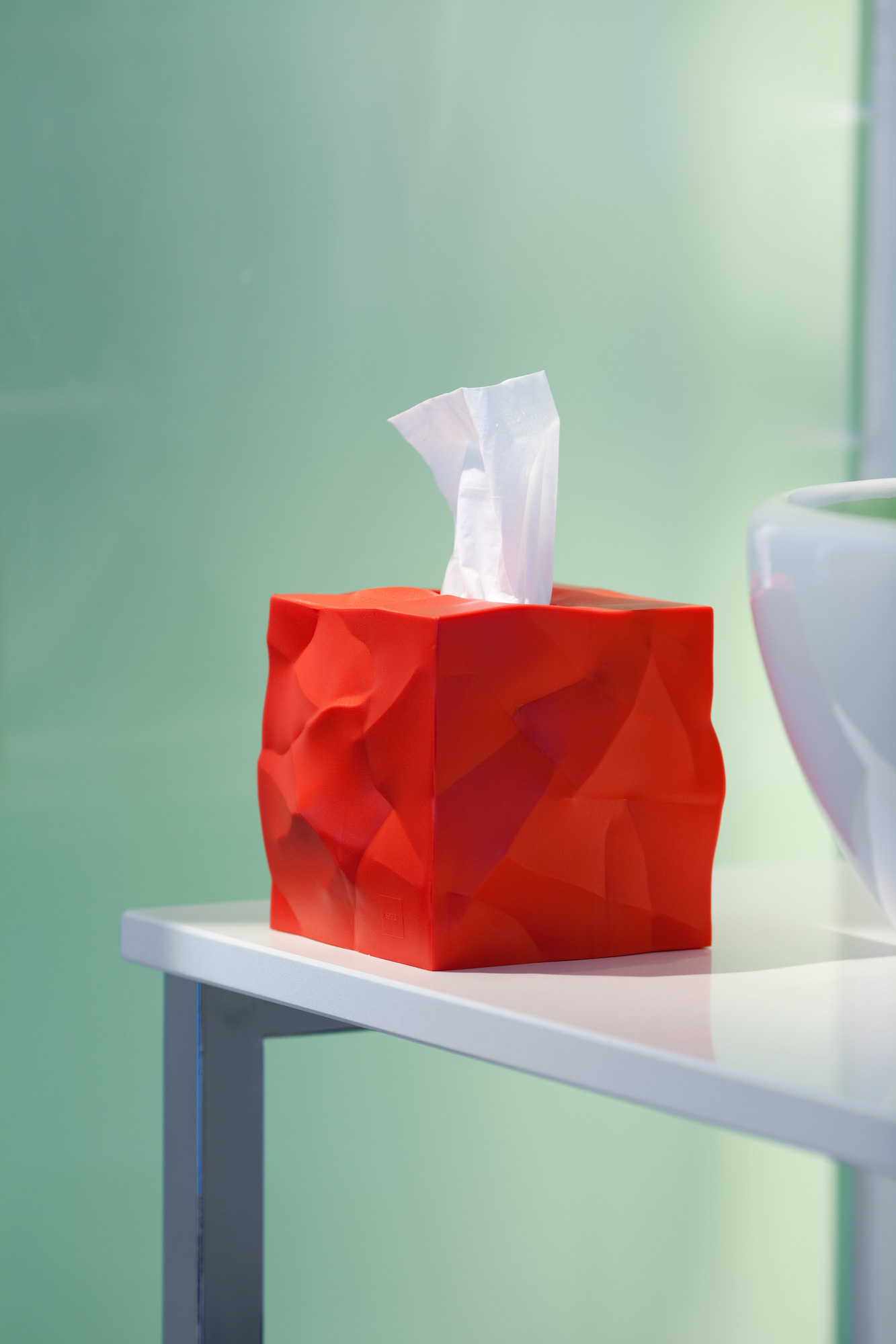 Wipy-Cube Kleenexbox Klein & More EINZELSTÜCK