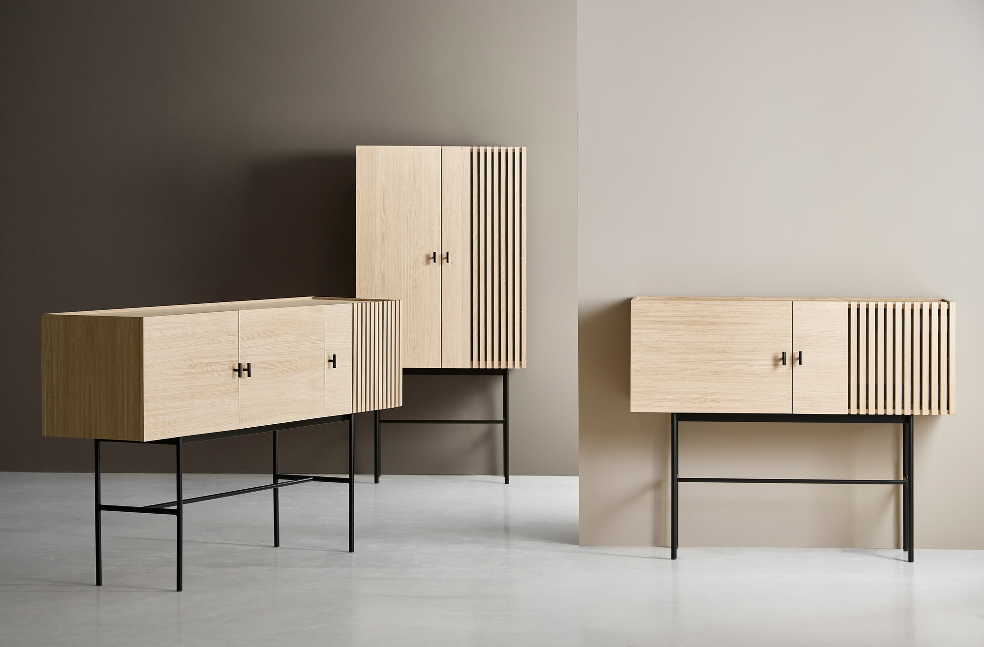 Array Sideboard (120cm) Woud