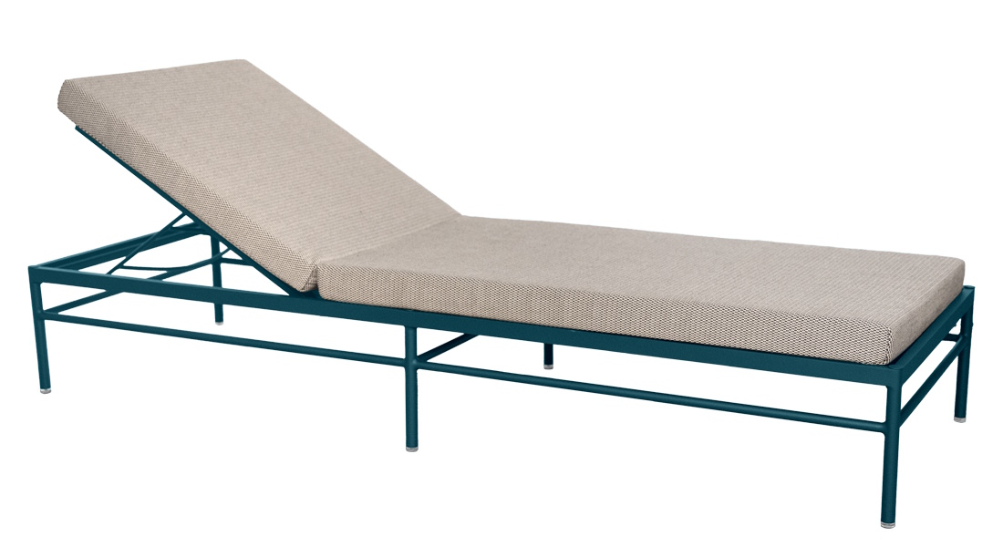 Rivage Sonnenliege Outdoor Fermob