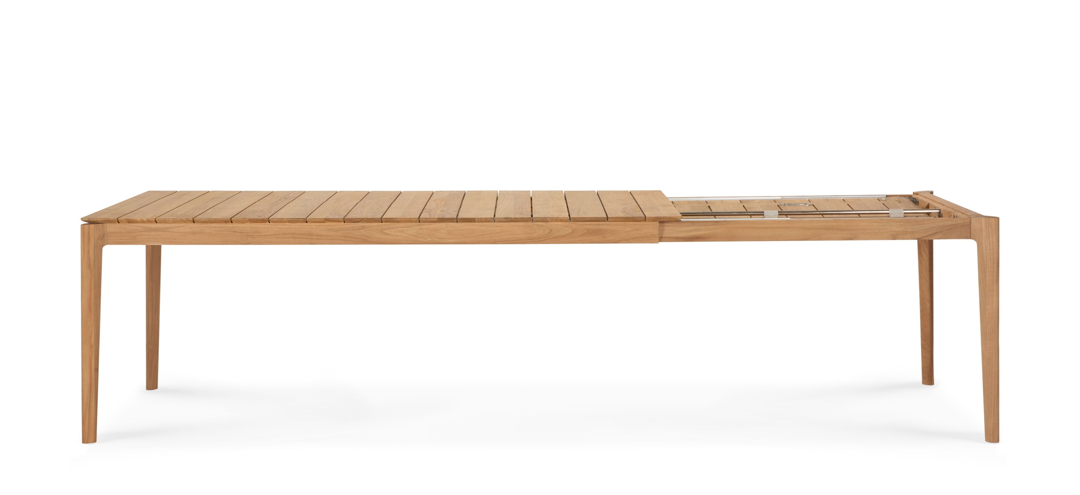 Bok Outdoor Tisch ausziehbar Ethnicraft