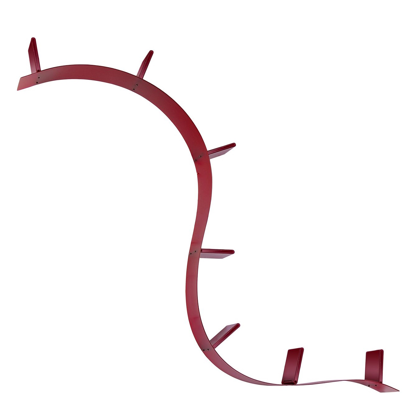 Bookworm Regal Kartell