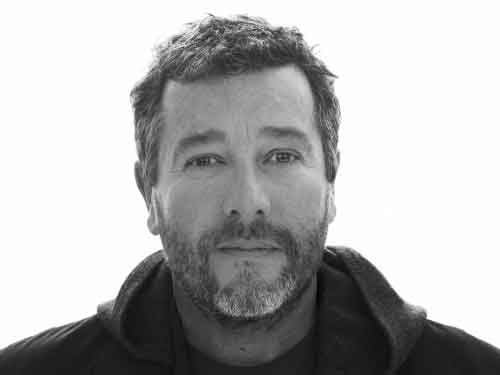 Philippe Starck