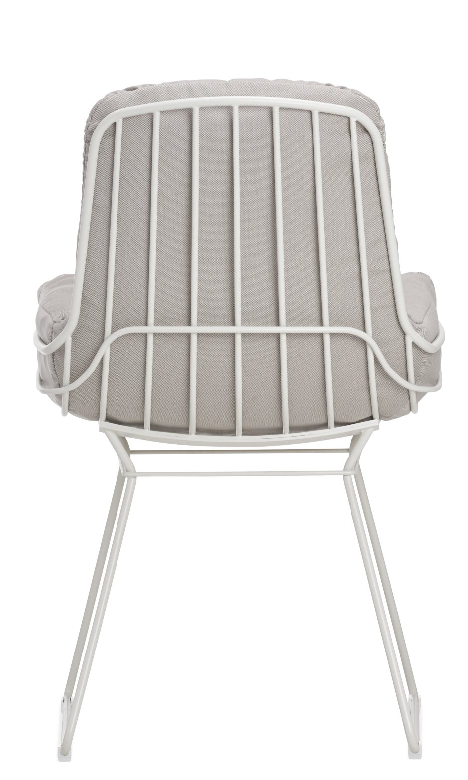 Leyasol Armchair Low Outdoor Armlehnenstuhl Freifrau Manufaktur