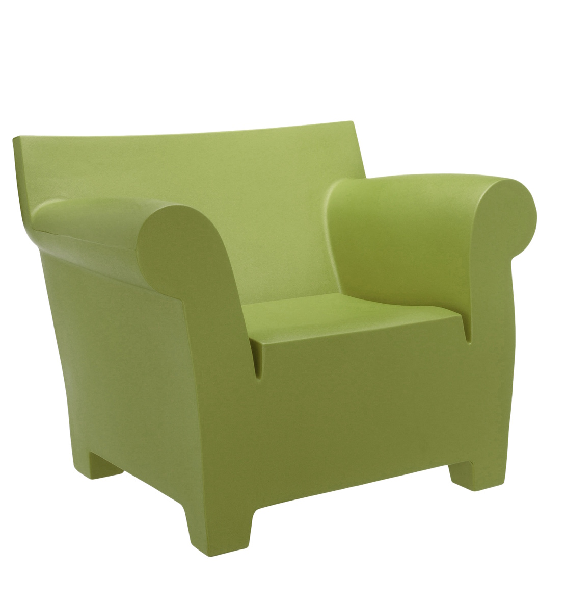 Bubble Club - Sessel  Outdoor Kartell