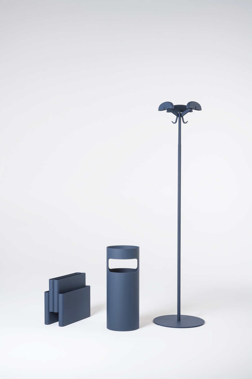 Alta Tensione Garderobenständer Kartell