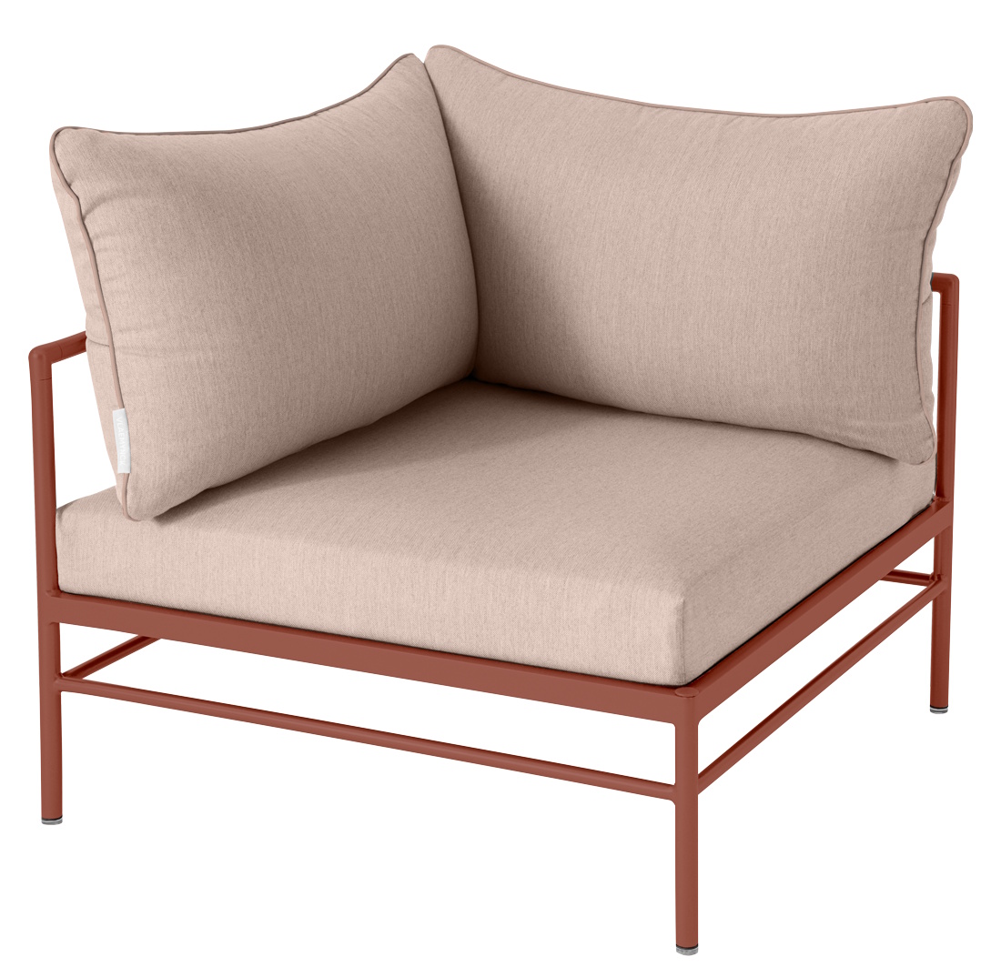 Rivage Lounge Ecksessel Outdoor Fermob