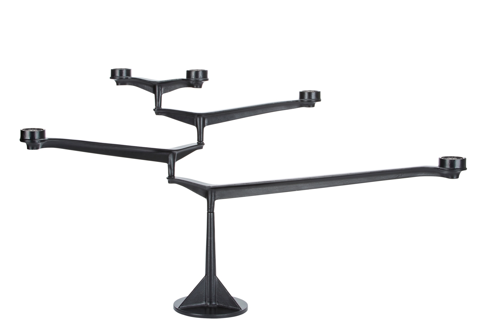 Spin Kerzenständer Tom Dixon Spin Kerzenständer Tom Dixon