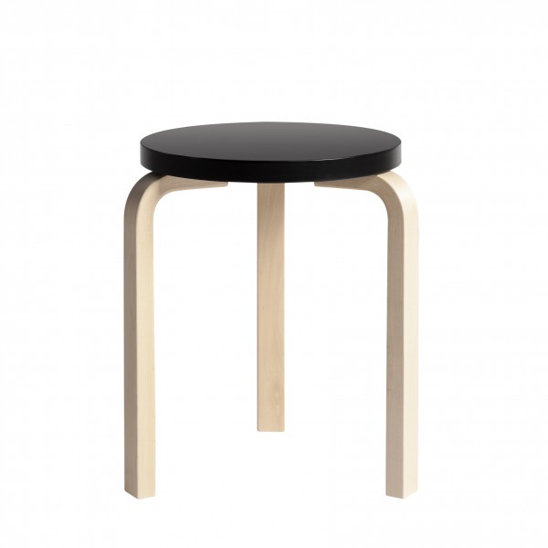 60 Hocker Artek