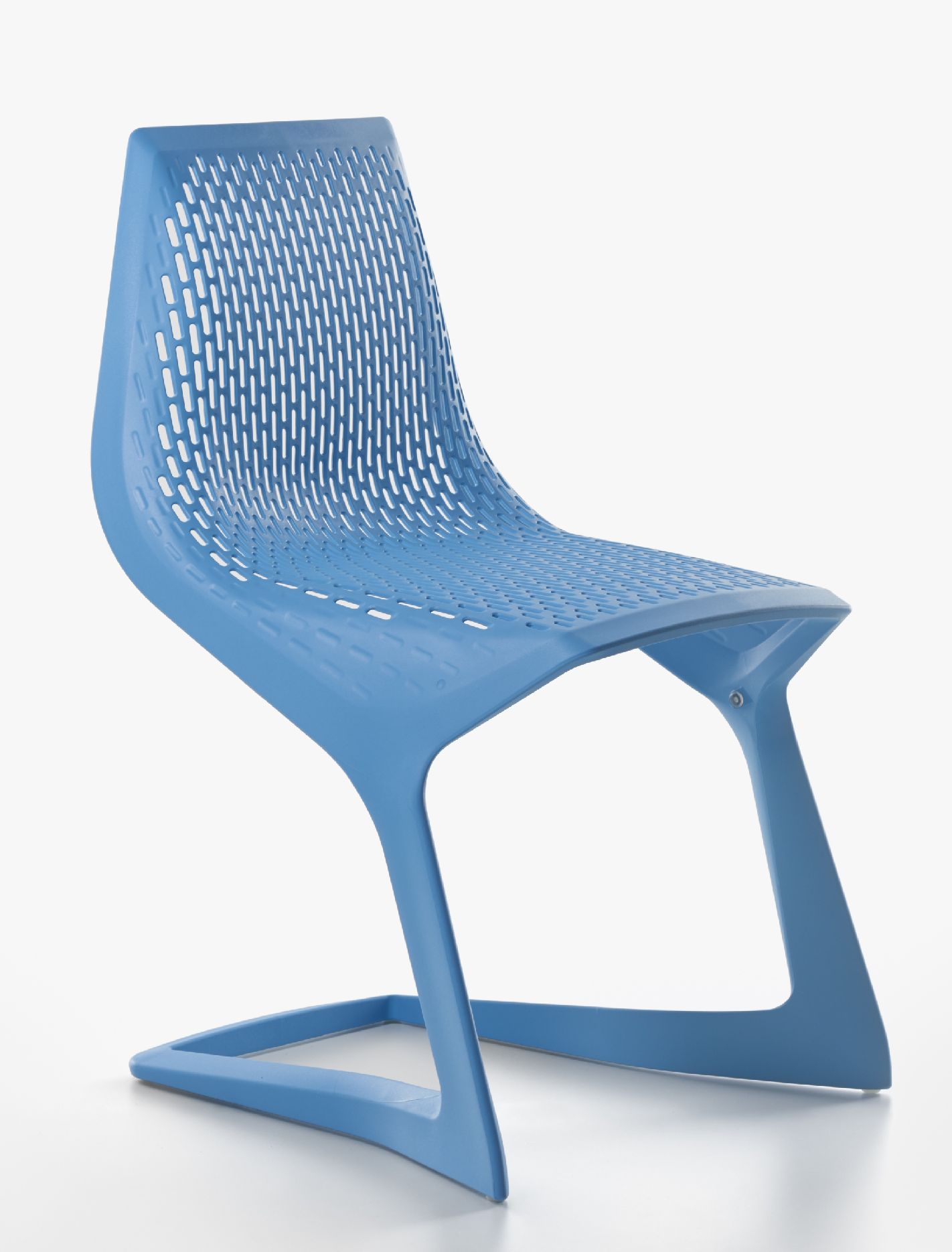 Myto Indoor / Outdoor Chair Stuhl Plank