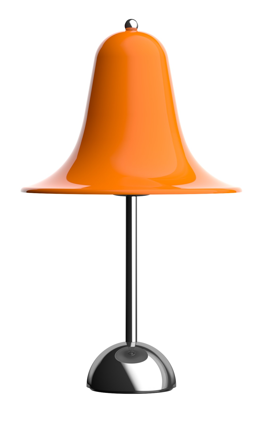 Pantop Table Lamp Ø23 cm Tischleuchte Verpan