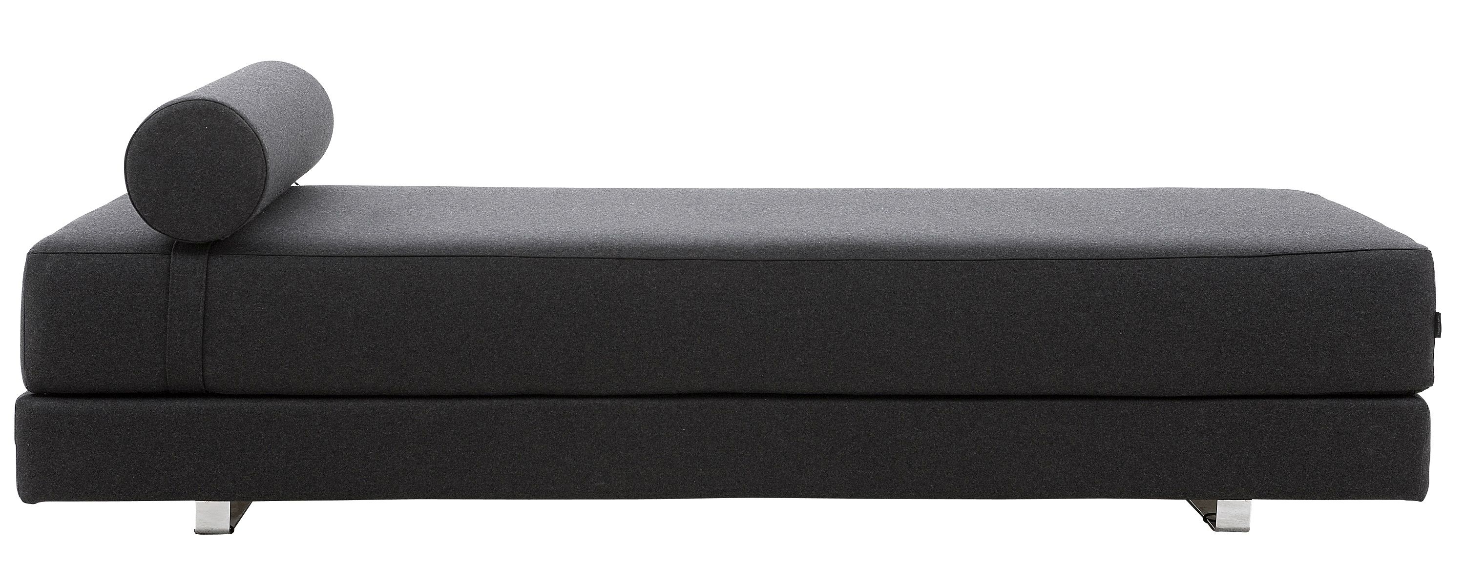 Lubi Daybed Tagesbett / Schlafsofa mit Taschenfederkern-Matratze Softline