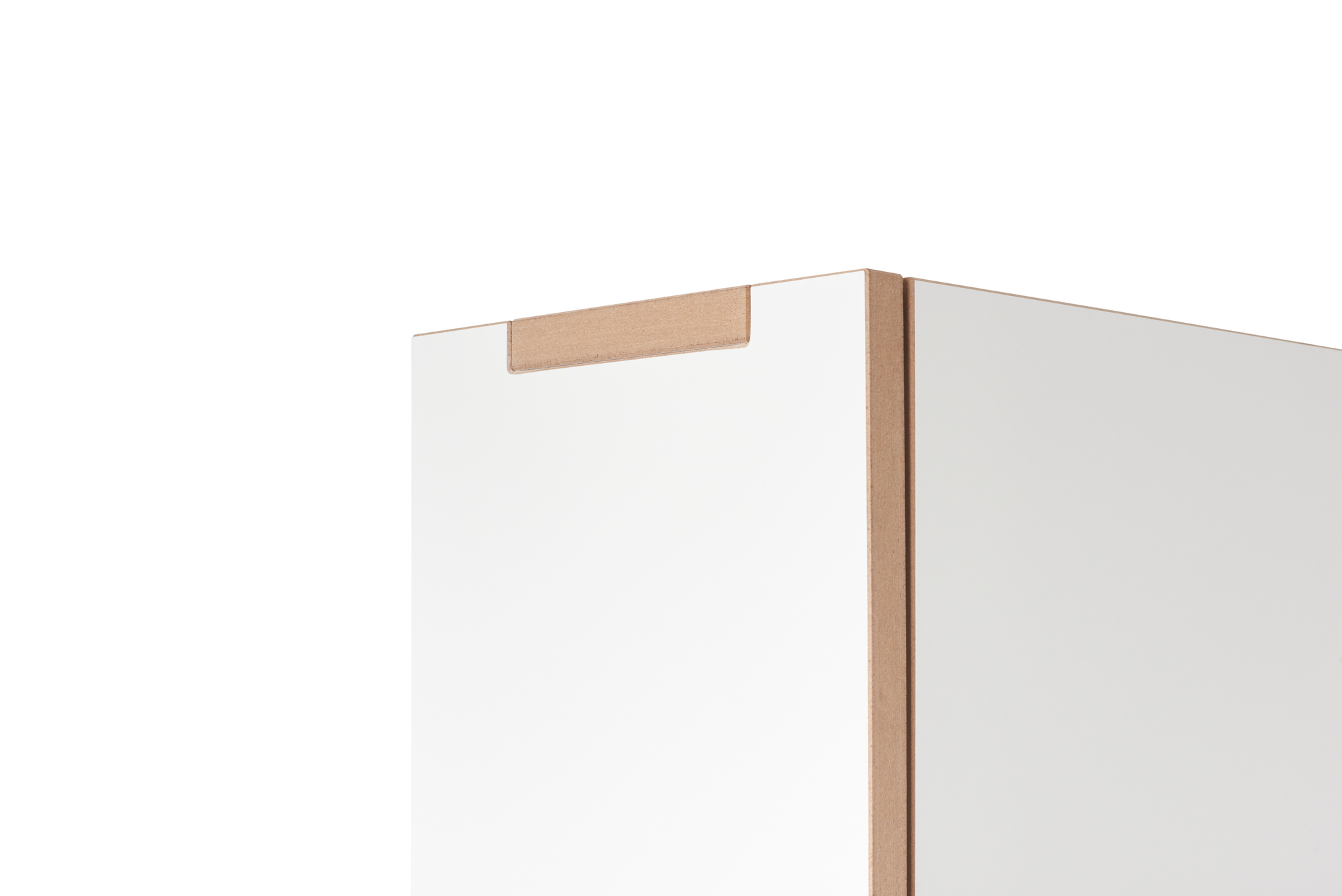 Flachmann Schuhschrank Tojo