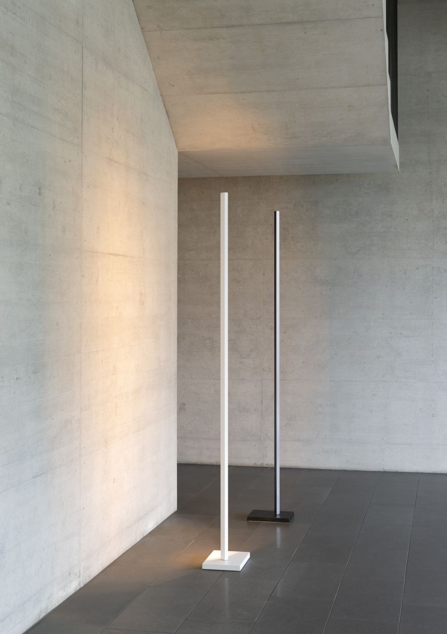 Zen Stehleuchte Steve Lechot Luminaires