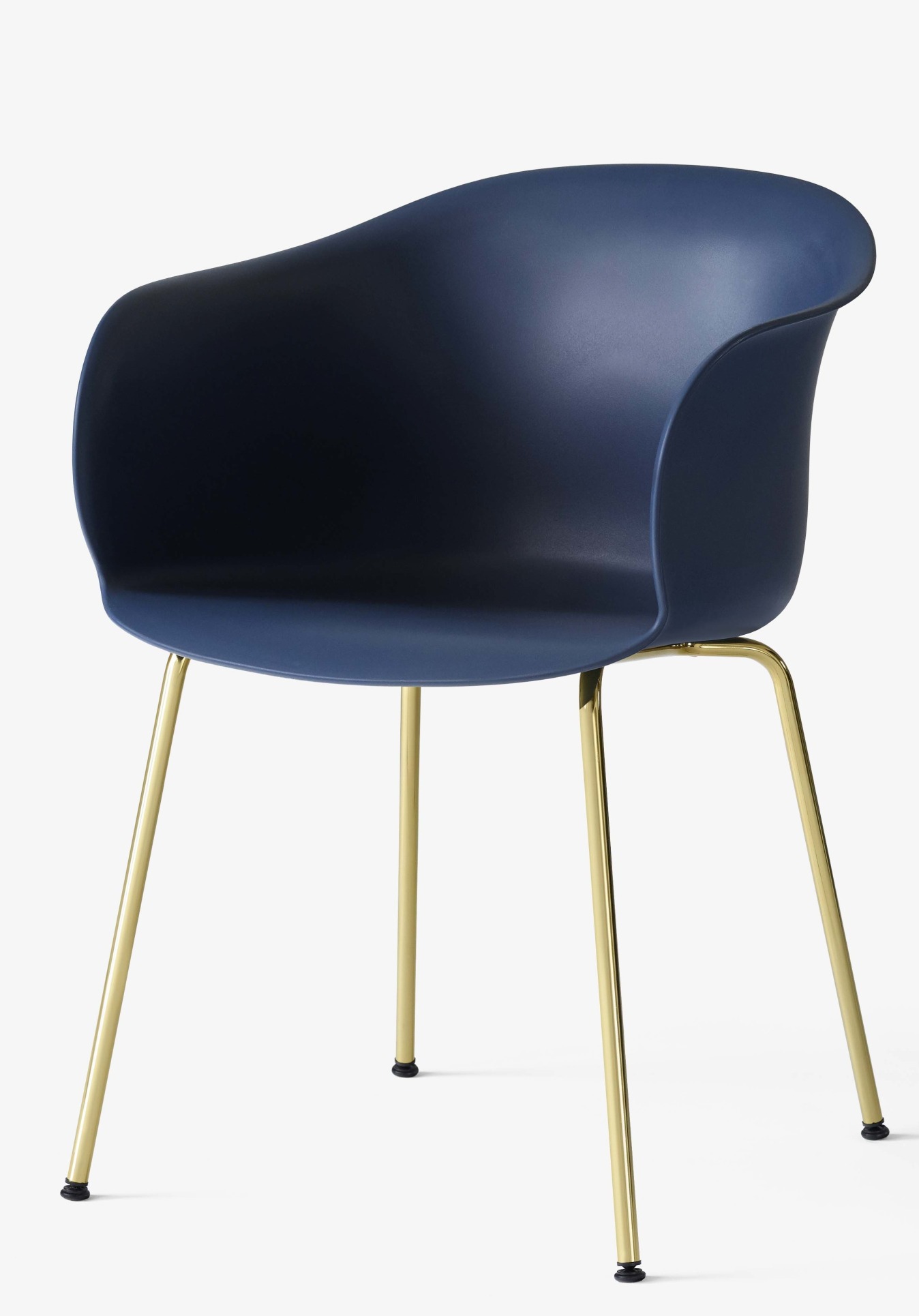 Elefy Lounge Chair JH28 Sessel AndTradition