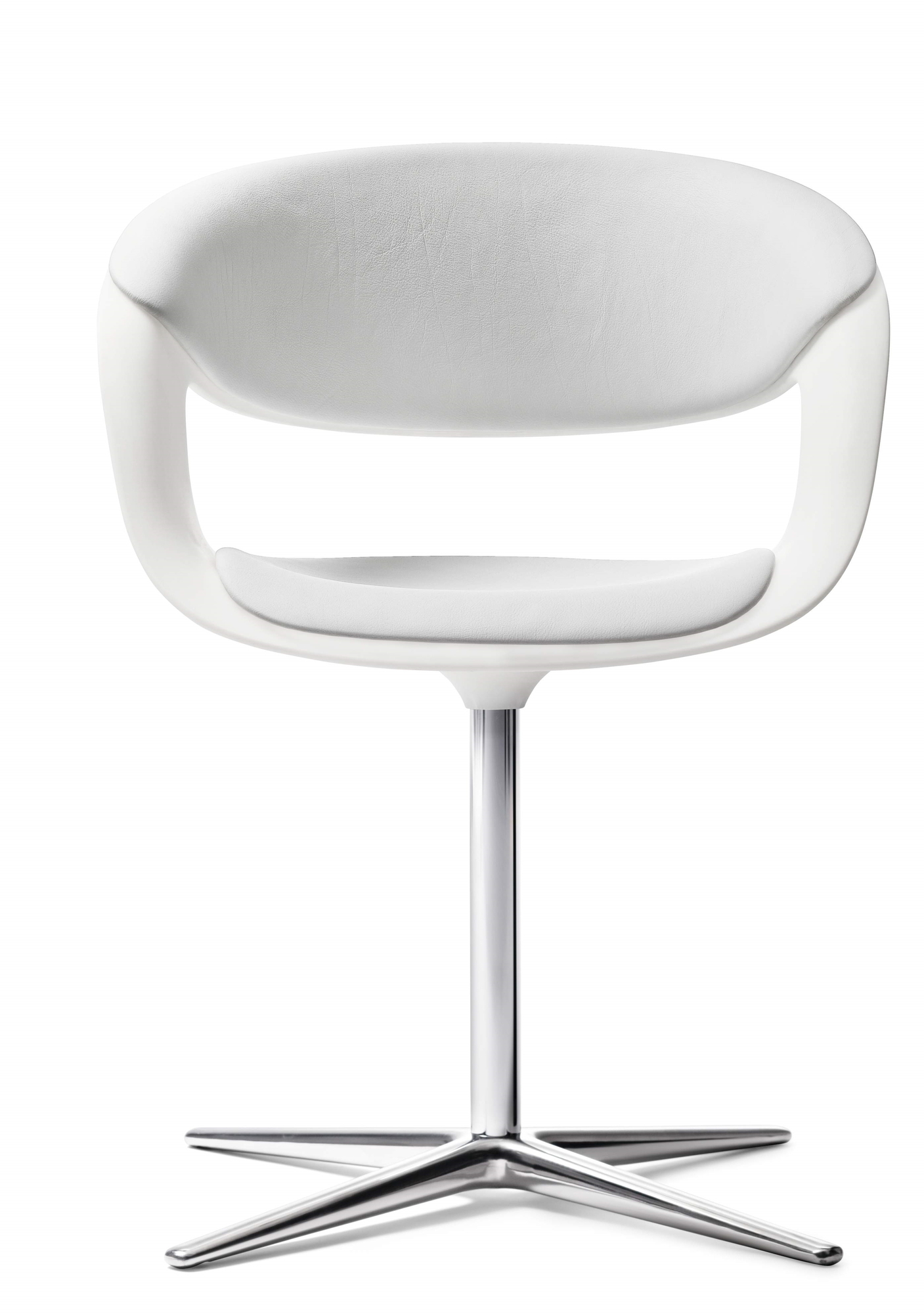 Lox Sessel / Drehstuhl Walter Knoll
