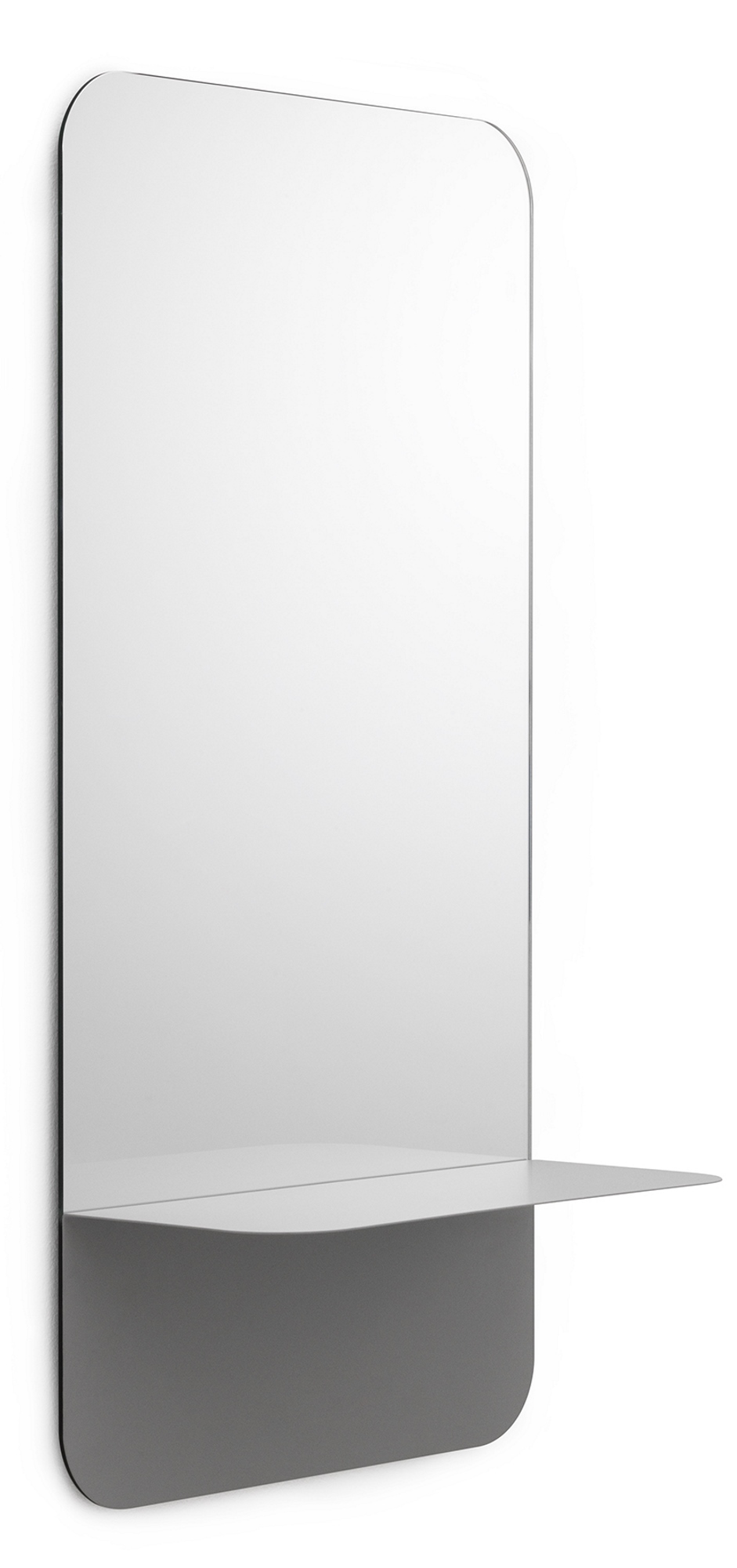 Horizon Mirror Vertical Spiegel Normann Copenhagen